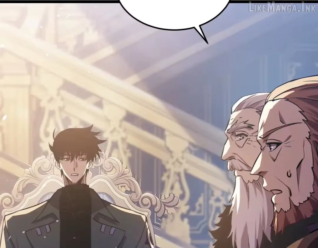 I Rely on My Invincibility to Deal Tons of Damage Passively! Chapter 183  - page 68